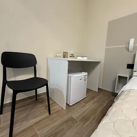 Bed & Breakfast La Rosa Dei Venti Sant'Antioco