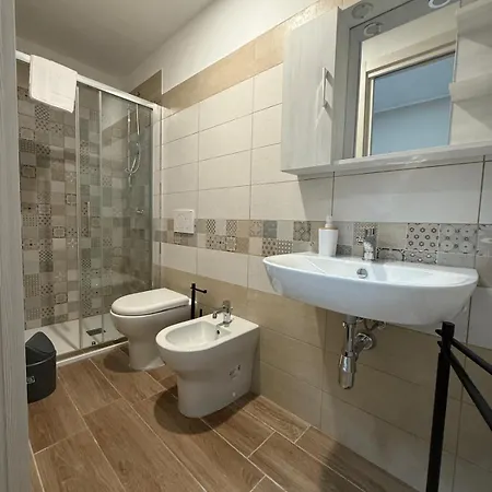 La Rosa Dei Venti Bed & Breakfast 3*