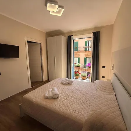 فندق مبيت وإفطار La Rosa Dei Venti