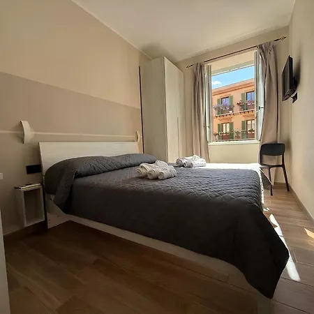 Bed & Breakfast La Rosa Dei Venti