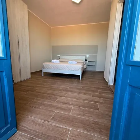 La Rosa Dei Venti B&B 3*